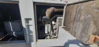 GRUPO ELECTROGENO 100KVA y 140KVA