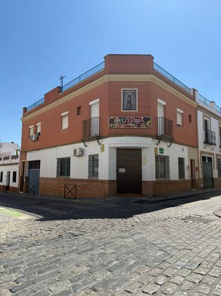 Piso céntrico