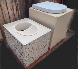 Baño Seco Ecológico