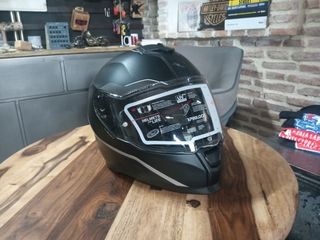 Casco Nexx SX.100 Skyway M