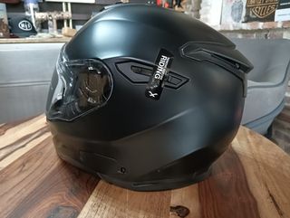 Casco Nexx SX.100 Skyway M