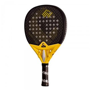Pala Vibora Black Mamba Radical 12k