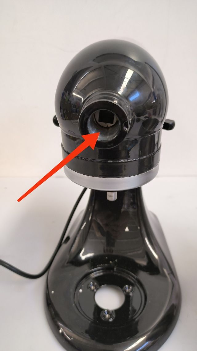 Plancha LELIT  PARA PIEZAS P4Y9865