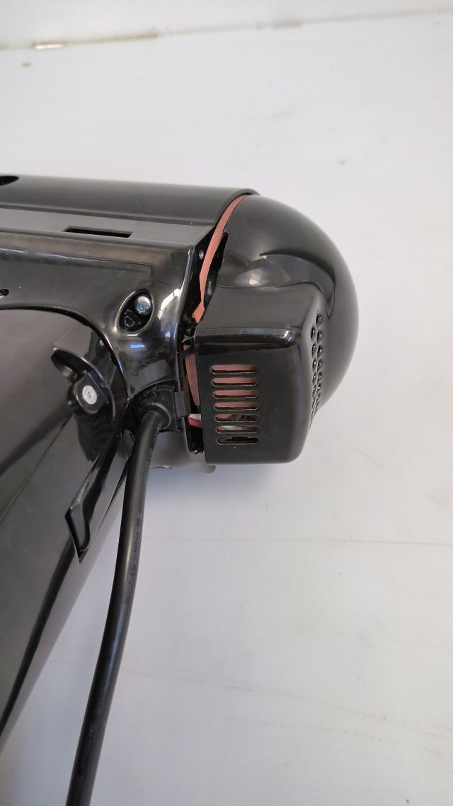 Plancha LELIT  PARA PIEZAS P4Y9865