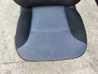 Asiento Opel Vivaro copiloto