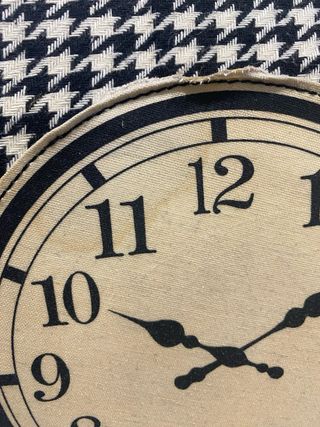 Revistero vintage elegante