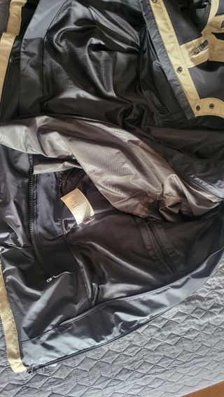 Chaqueta moto MTECH L - Trail