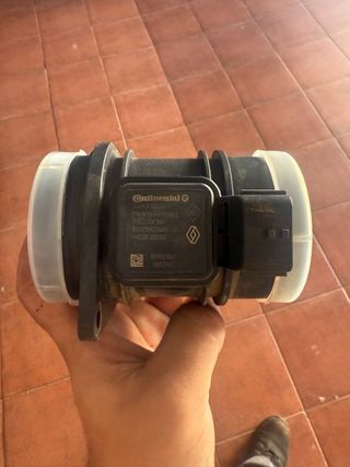 CAUDALIMETRO RENAULT KANGOO