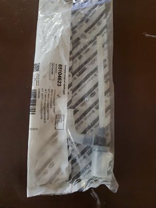 Kit anti-condensación caldera ariton 