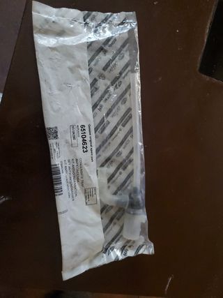 Kit anti-condensación caldera ariton 