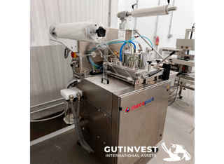 Termoselladora semi-automática