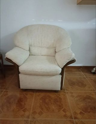 Sillón salón