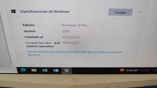 PC Sobremesa Acer Aspire M1201