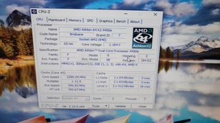 PC Sobremesa Acer Aspire M1201