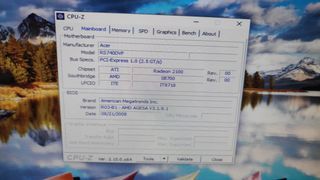 PC Sobremesa Acer Aspire M1201