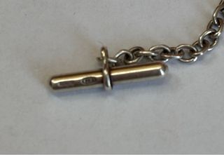 Bracciale Dodo Argento senza brise lunghezza 16 cm