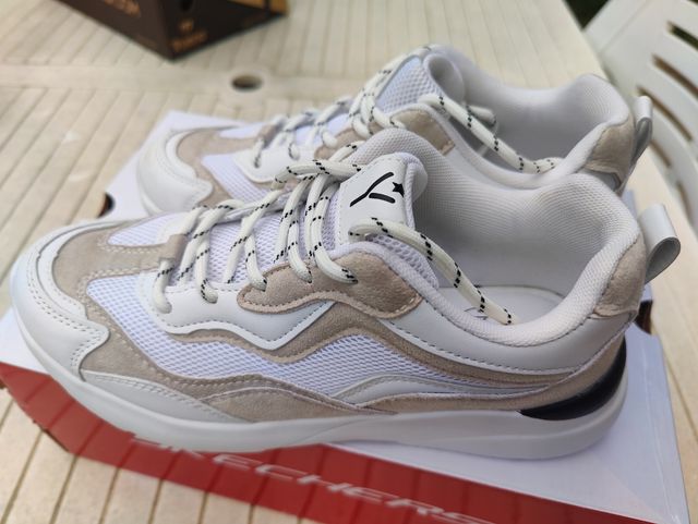 Zapatillas NYC mujer - nº 37