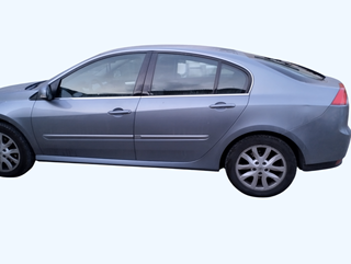 Renault Laguna 3