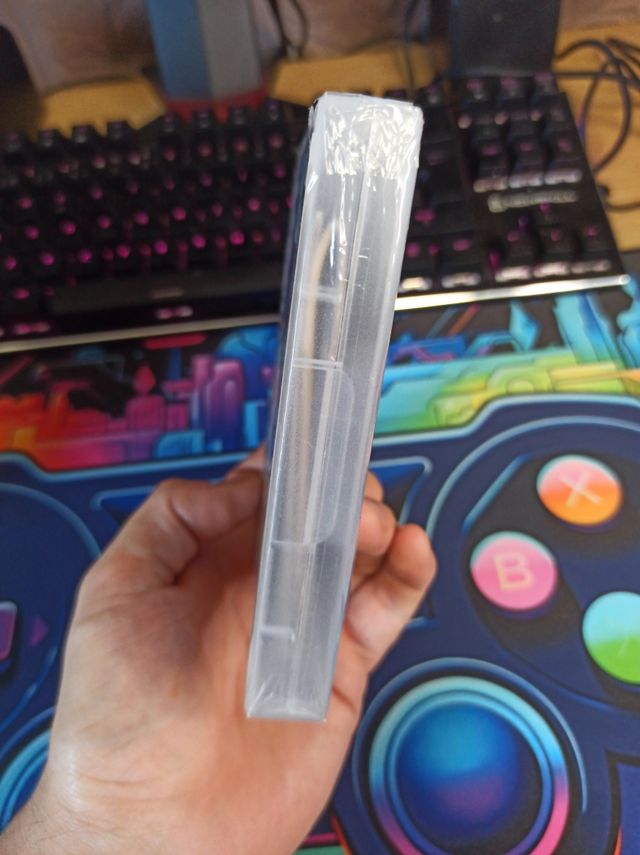 Trioncube Nintendo DS - Juego Nuevo Precintado