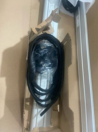 Barras portaequipajes coche