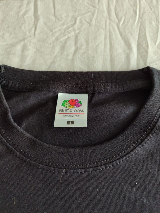 Camiseta Semana Santa Sevilla - Talla S