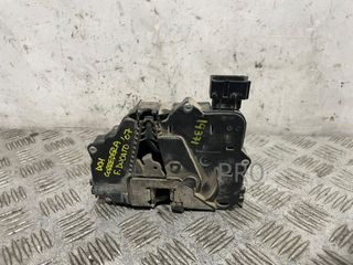CERRADURA PUERTA LATERAL DERECHA FIAT DUCATO 3 CAMIÓN 33