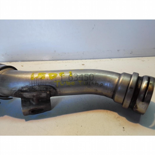 Tubo presion turbocompresor Renault Clio I