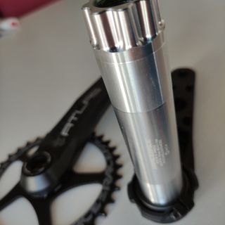 Juego de bielas RaceFace Atlas de 83mm