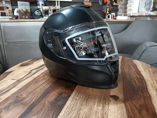 Casco Nexx SX.100 Core M y XS