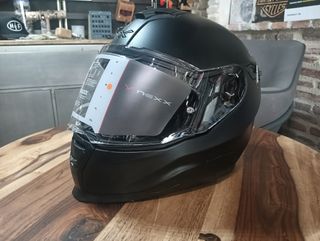 Casco Nexx SX.100 Core M y XS