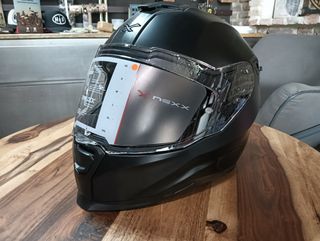 Casco Nexx SX.100 Core M y XS