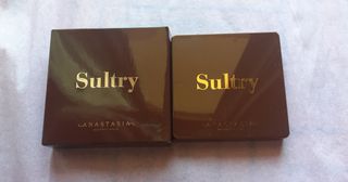 Palette Ombretti Anastasia Beverly Hills