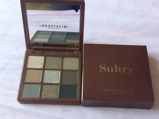 Palette Ombretti Anastasia Beverly Hills
