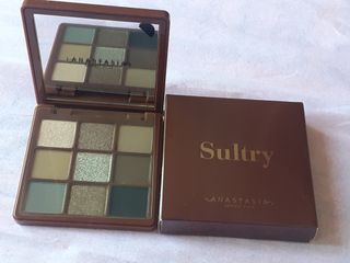 Palette Ombretti Anastasia Beverly Hills