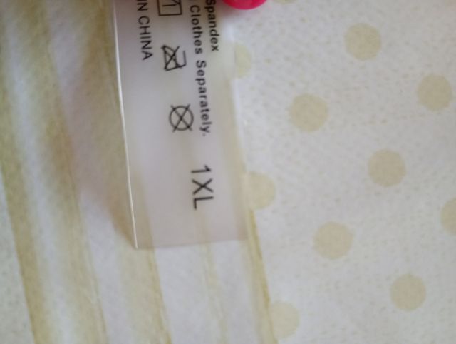 Costume da bagno intero rosa