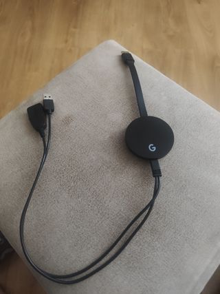 Chromecast Google