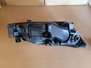 ✅️Faro izquierdo Ford Mondeo 2002