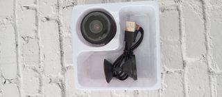 cámara de vigilancia económica NUEVA