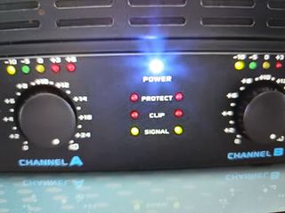 Pyle PTA-1000 Amplificador 2000W Bluetooth