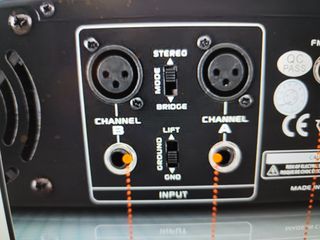 Pyle PTA-1000 Amplificador 2000W Bluetooth