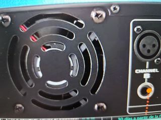 Pyle PTA-1000 Amplificador 2000W Bluetooth