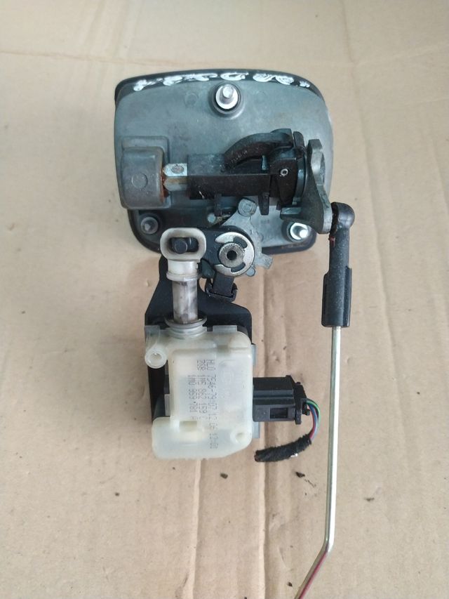 Emblema maletero Seat Cordoba