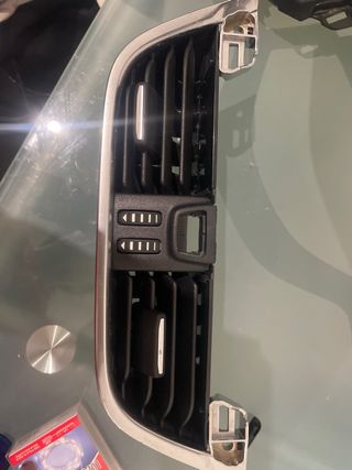 Ford Fiesta ST mk8 - Despiece