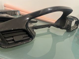 Ford Fiesta ST mk8 - Despiece