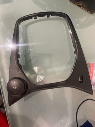 Ford Fiesta ST mk8 - Despiece