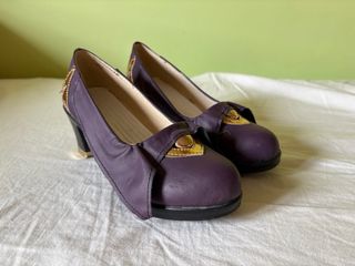 Cosplay Keching/Keking DokiDoki SSR