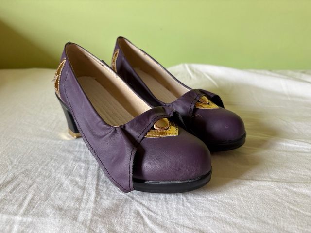 Cosplay Keching/Keking DokiDoki SSR