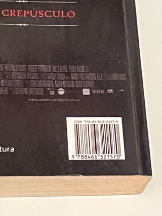 Crepúsculo