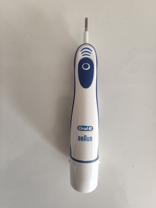 Cepillo Oral-B Braun
