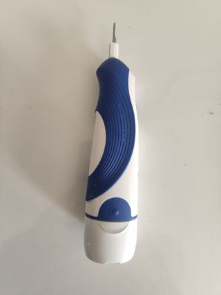 Cepillo Oral-B Braun